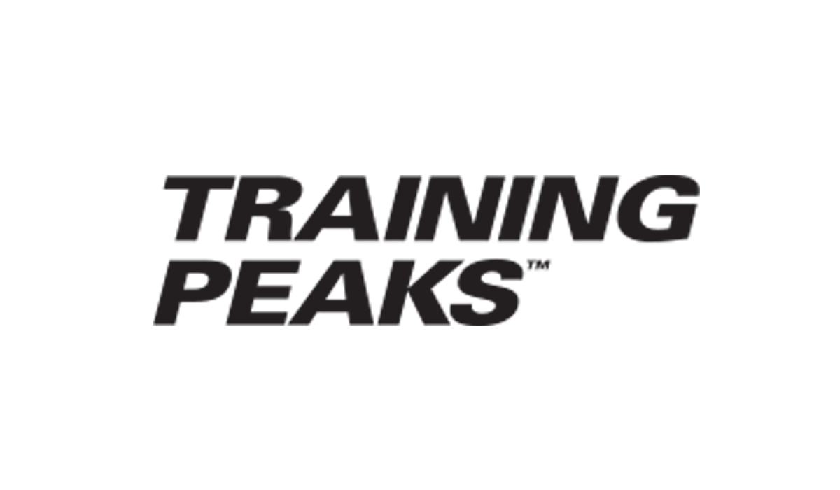 TrainingPeaks vertical