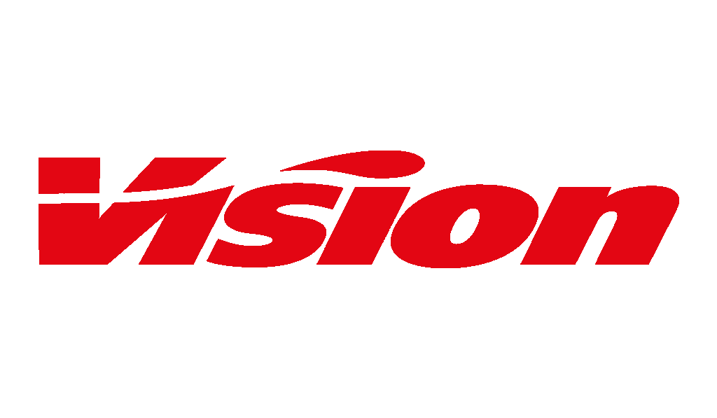 Vision logo