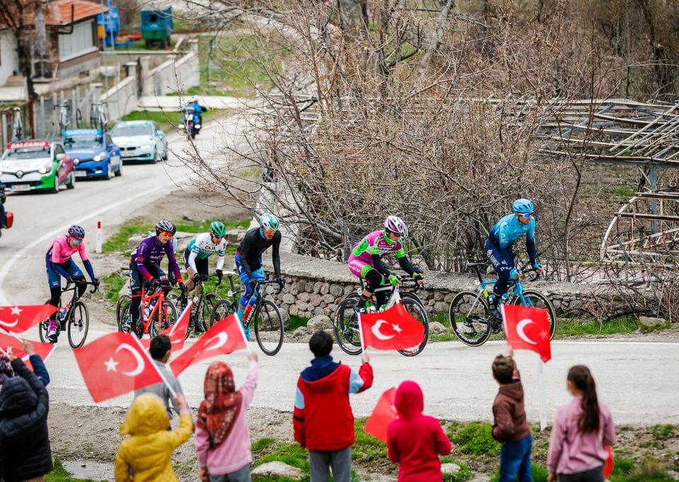 Turquía Burgos BH