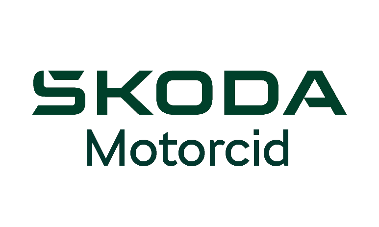 Skoda Motorcid Logo 2024