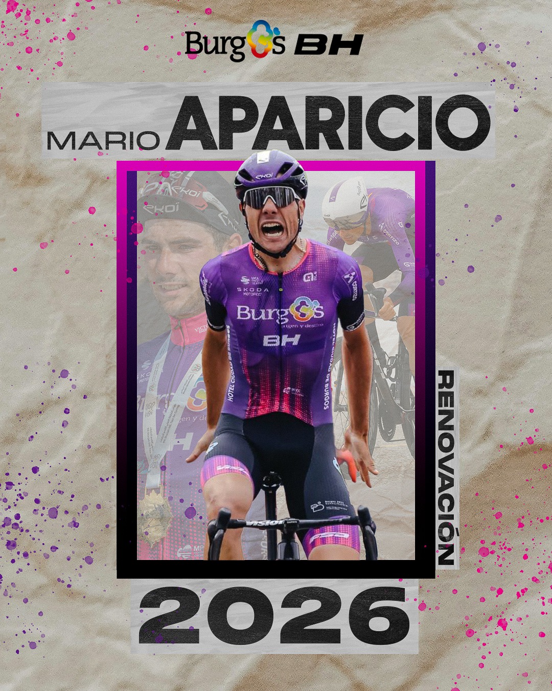 APARICIO2026