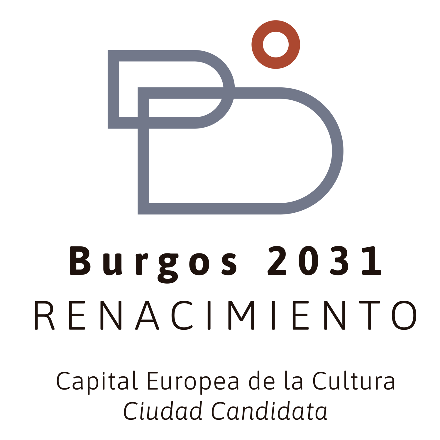 LOGO BURGOS2031