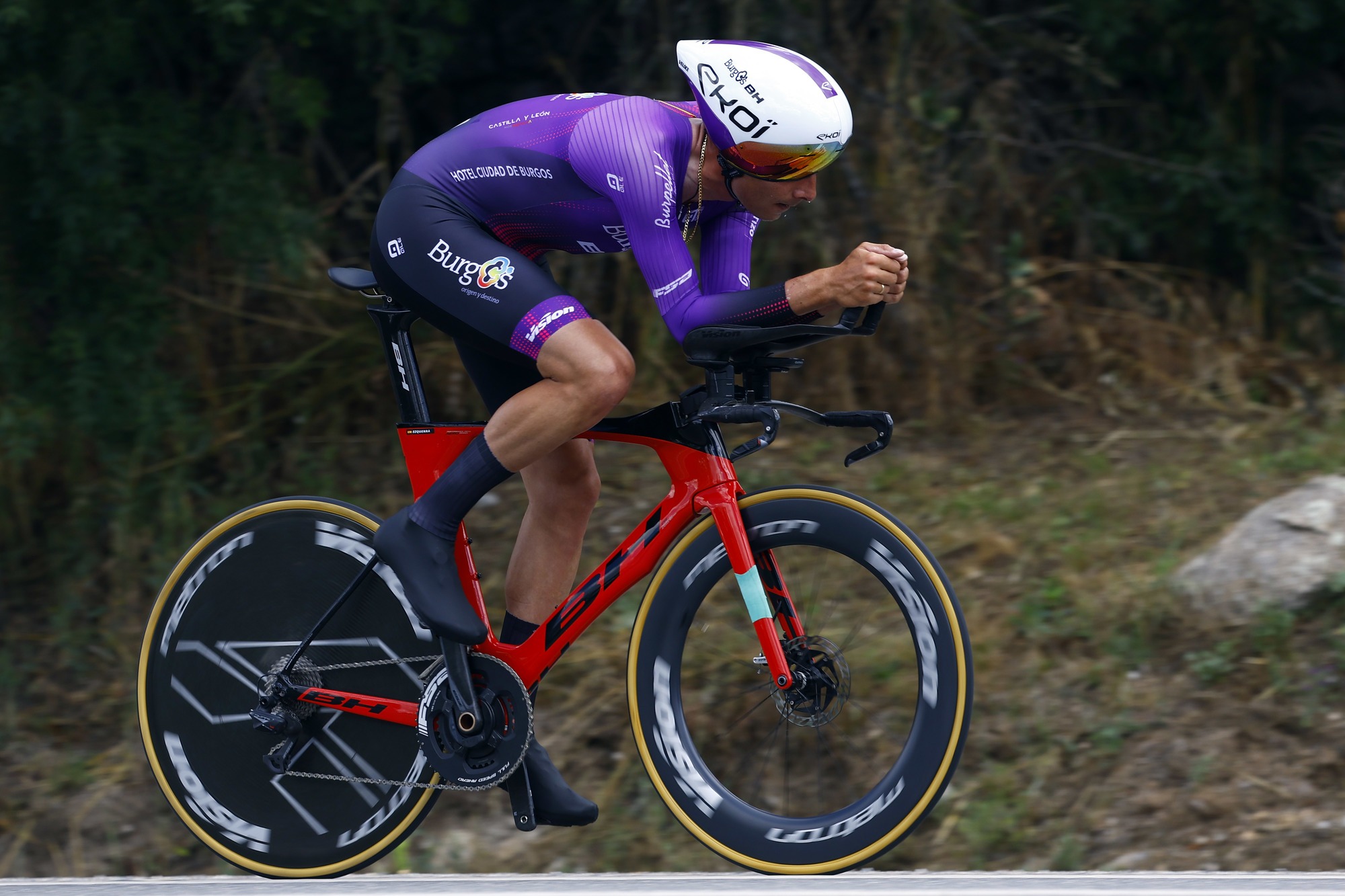 Jesús Ezquerra Campeonato España