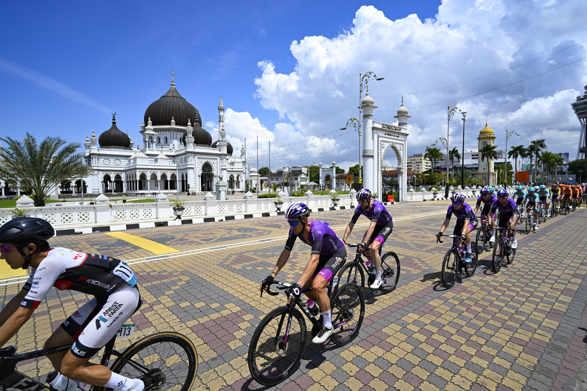 José Manuel Díaz Langkawi